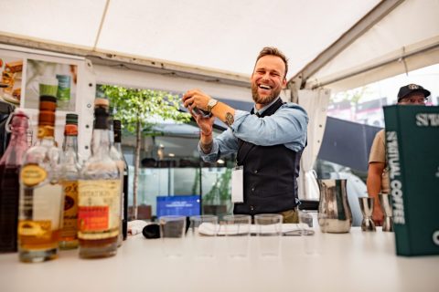 Mixology Zone