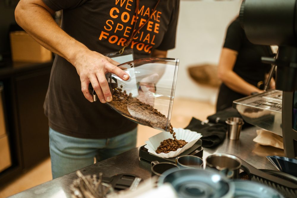 Slovenian Roasters